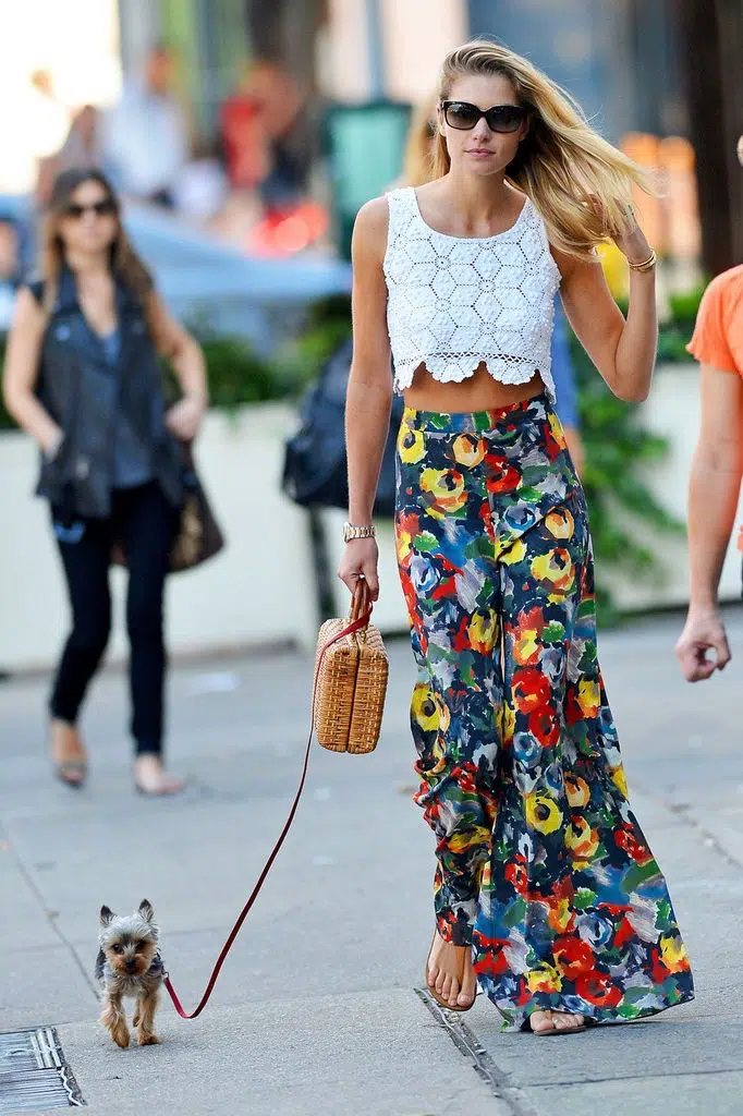 outfits with tank tops