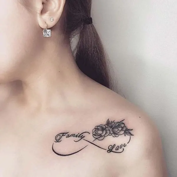 rose tattoo ideas