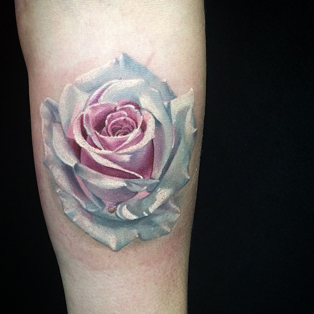 rose tattoo ideas