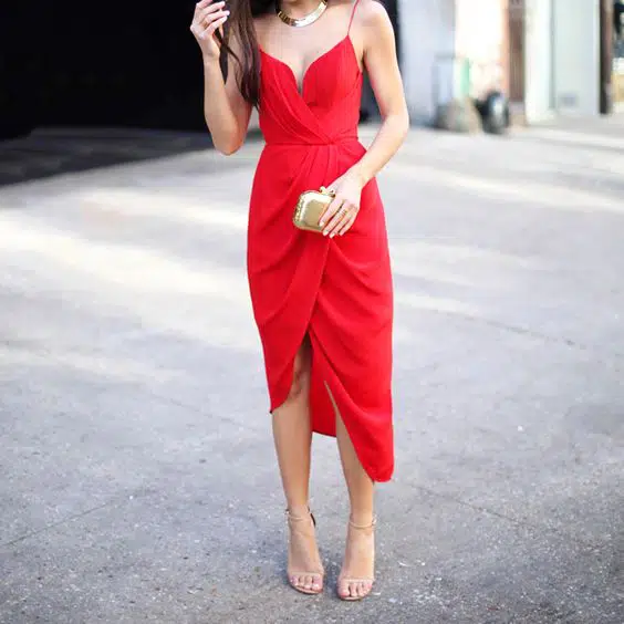 23 New Year Eve Wedding Guest Dress Ideas for Women New Year Eve Wedding Guest Dress