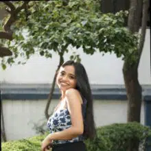 Sanandita Ghanty