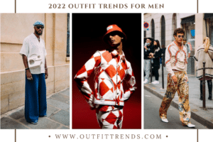 2023 Outfit Trends for Men 20 Styling Tips from Experts