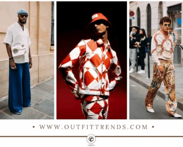 2026 Outfit Trends for Men 20 Styling Tips from Experts 2026 Outfit Trends for Men 20 Styling Tips from Experts