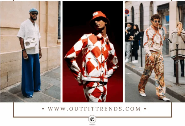 2026 Outfit Trends for Men 20 Styling Tips from Experts