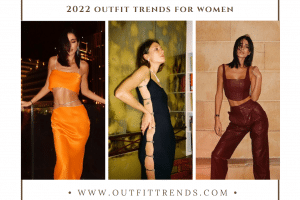 2023 Outfit Trends for Women-20 Fashion Trends
