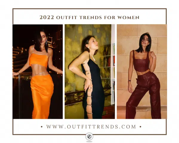 2026 Outfit Trends for Women-20 Fashion Tips
