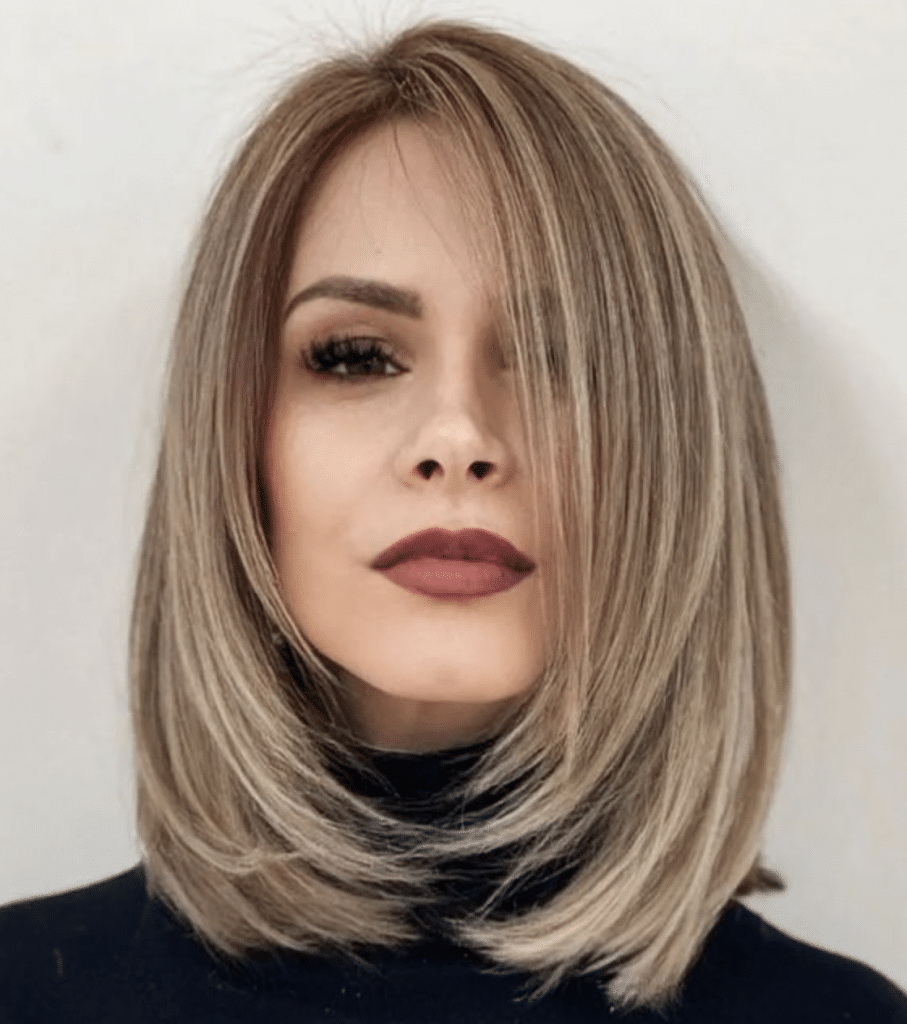 19 Best Shoulder Length Hairstyles 2023 19 Best Shoulder Length Hairstyles 2023