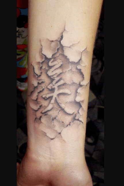 20 Popular Chinese Tattoos Designs 2023 20 Popular Chinese Tattoos Designs 2023