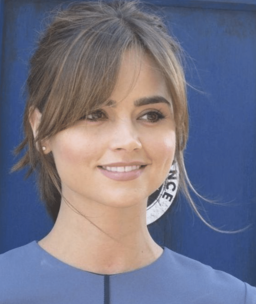 Shoulder Length Hairstyles for Women