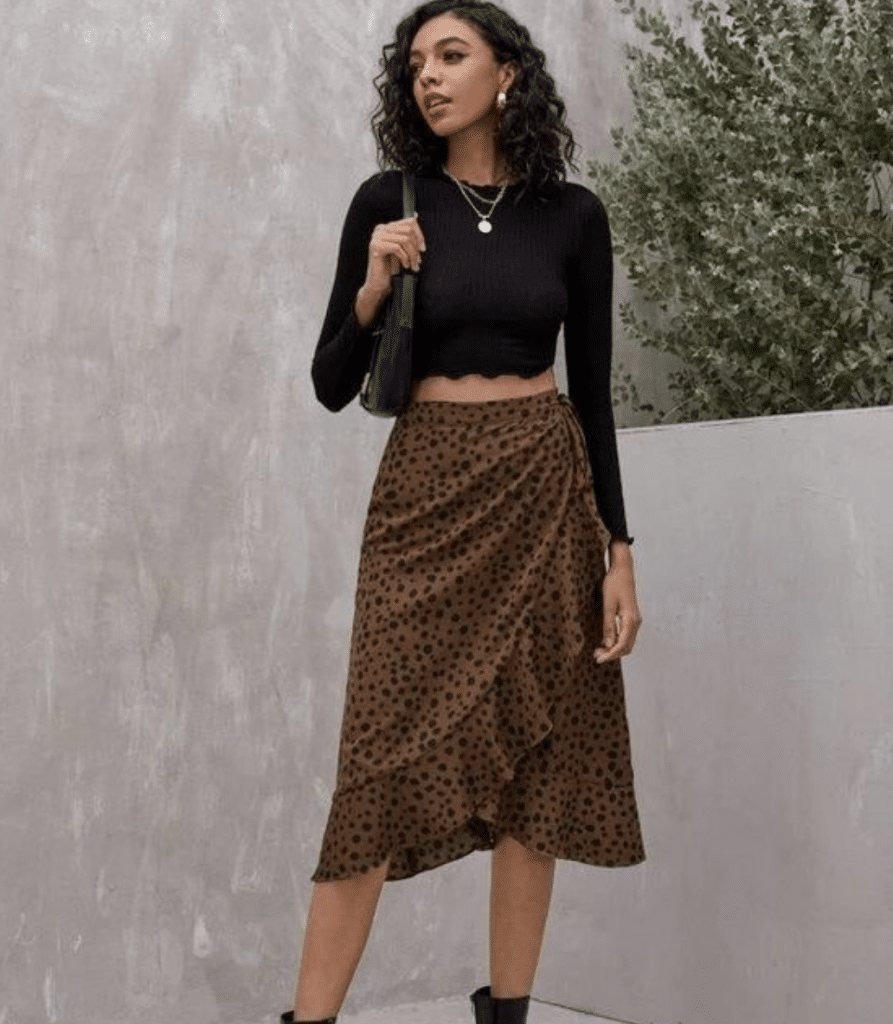 15 Different Types of Skirts We All Need to Own