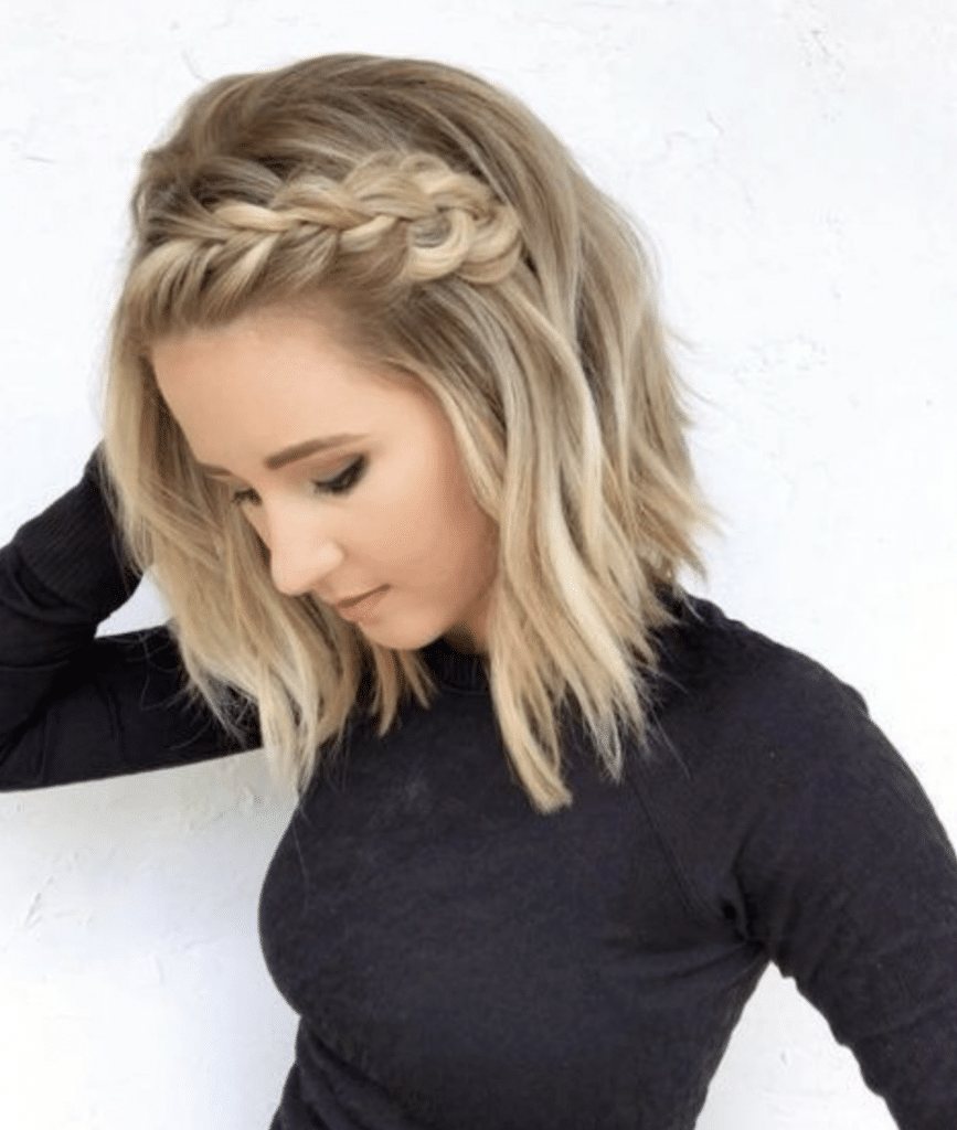19 Best Shoulder Length Hairstyles 2023 19 Best Shoulder Length Hairstyles 2023