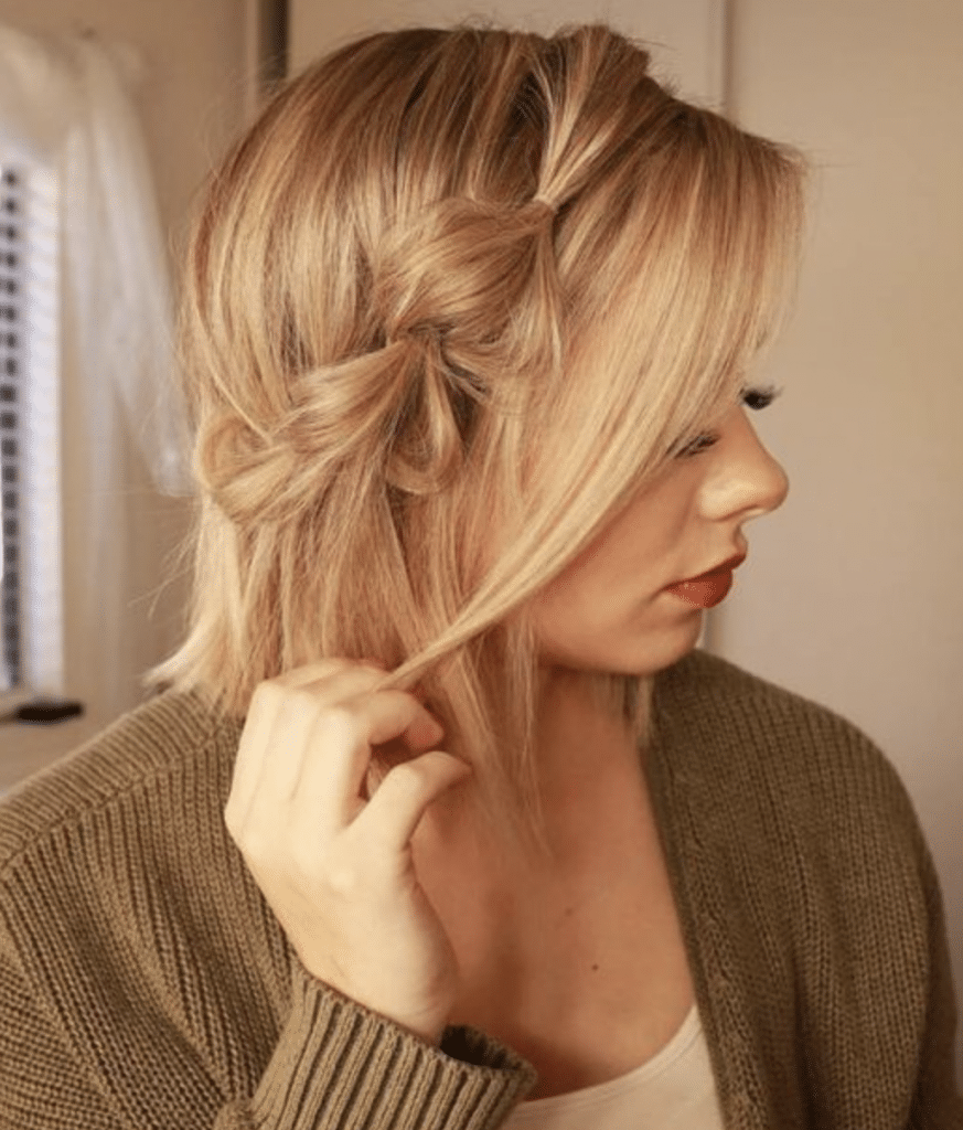 Shoulder Length Hairstyles for Women