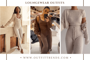 How to Style Loungewear? 20 Outfit Ideas