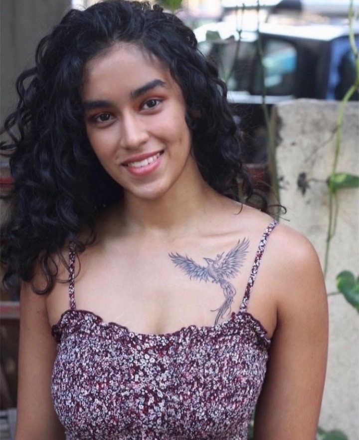 20 Powerful Phoenix Tattoo Ideas For Women to Try 20 Powerful Phoenix Tattoo Ideas For Women to Try