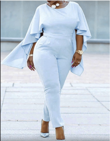 20 Best Baby Blue Dresses & Tips on How to Style Them