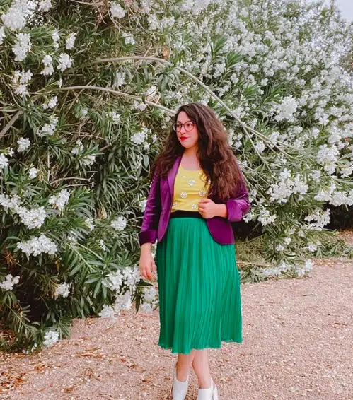 Velvet Blazer Outfits
