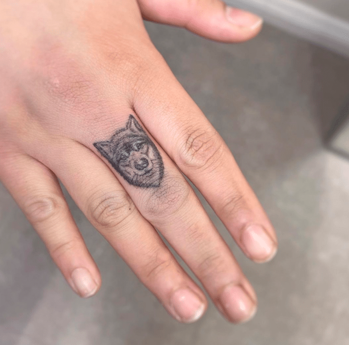 Wolf Tattoo Ideas - 20 Designs With Meanings Wolf Tattoo Ideas - 20 Designs With Meanings