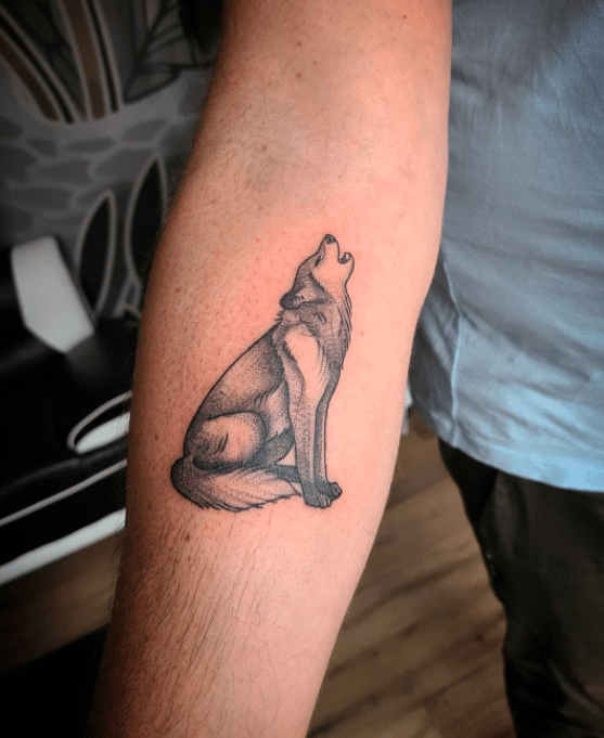 Wolf Tattoo Ideas - 20 Designs With Meanings Wolf Tattoo Ideas - 20 Designs With Meanings