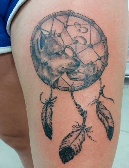 Wolf Tattoo Ideas - 20 Designs With Meanings Wolf Tattoo Ideas - 20 Designs With Meanings