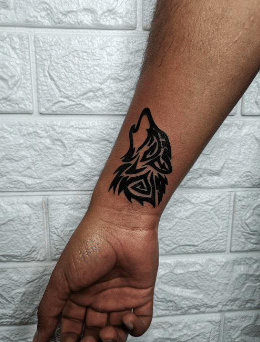 Wolf Tattoo Ideas - 20 Designs With Meanings Wolf Tattoo Ideas - 20 Designs With Meanings