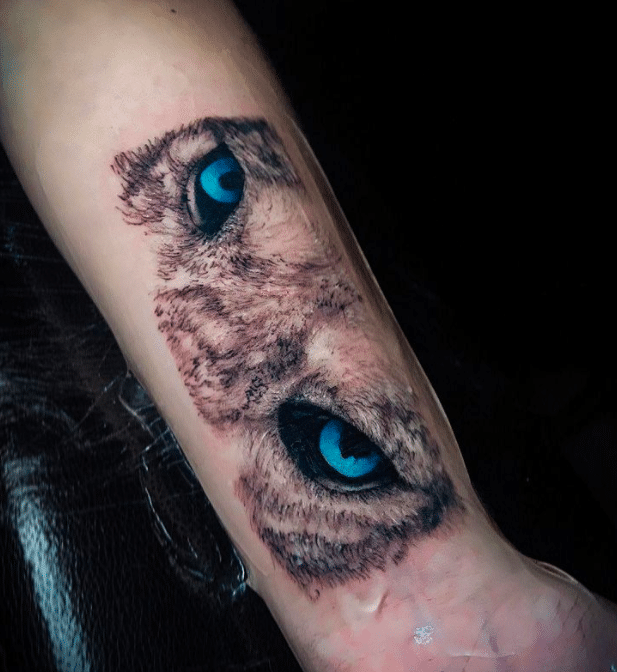Wolf Tattoo Ideas - 20 Designs With Meanings Wolf Tattoo Ideas - 20 Designs With Meanings
