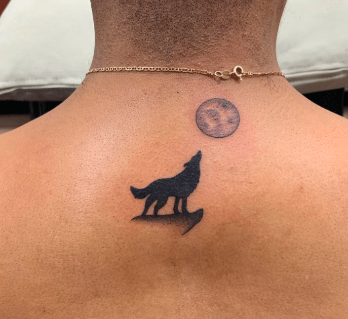 Wolf Tattoo Ideas