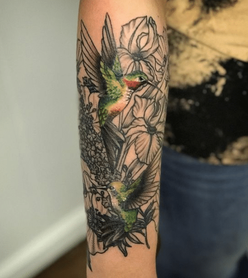 Flower Tattoo Ideas: 18 Amazing Designs Trending These Days Flower Tattoo Ideas: 18 Amazing Designs Trending These Days