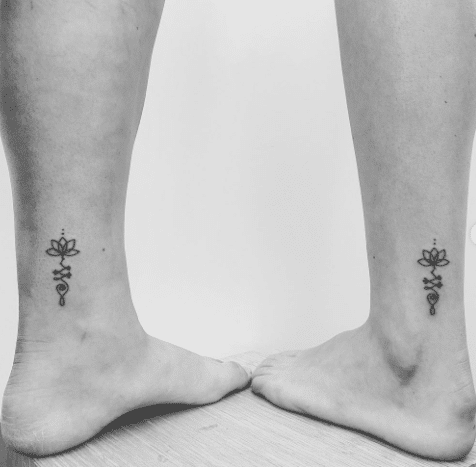 Flower Tattoo Ideas: 18 Amazing Designs Trending These Days Flower Tattoo Ideas: 18 Amazing Designs Trending These Days