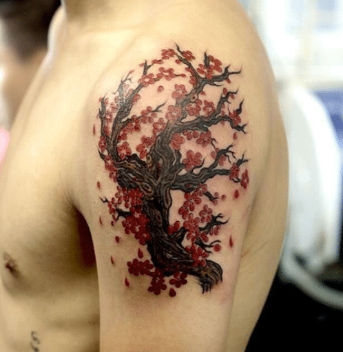 Flower Tattoo Ideas: 18 Amazing Designs Trending These Days Flower Tattoo Ideas: 18 Amazing Designs Trending These Days