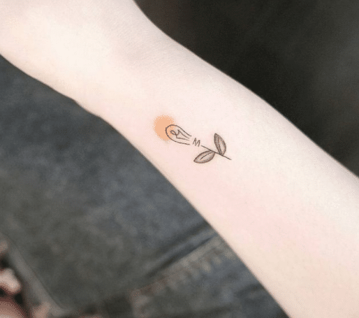 Flower Tattoo Ideas: 18 Amazing Designs Trending These Days Flower Tattoo Ideas: 18 Amazing Designs Trending These Days