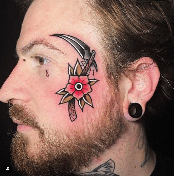 Flower Tattoo Ideas: 18 Amazing Designs Trending These Days Flower Tattoo Ideas: 18 Amazing Designs Trending These Days
