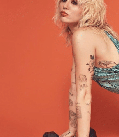 Flower Tattoo Ideas: 18 Amazing Designs Trending These Days Flower Tattoo Ideas: 18 Amazing Designs Trending These Days