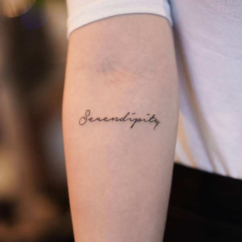 Meaningful Words for Your Next Temporary Tattoos  Tatteco