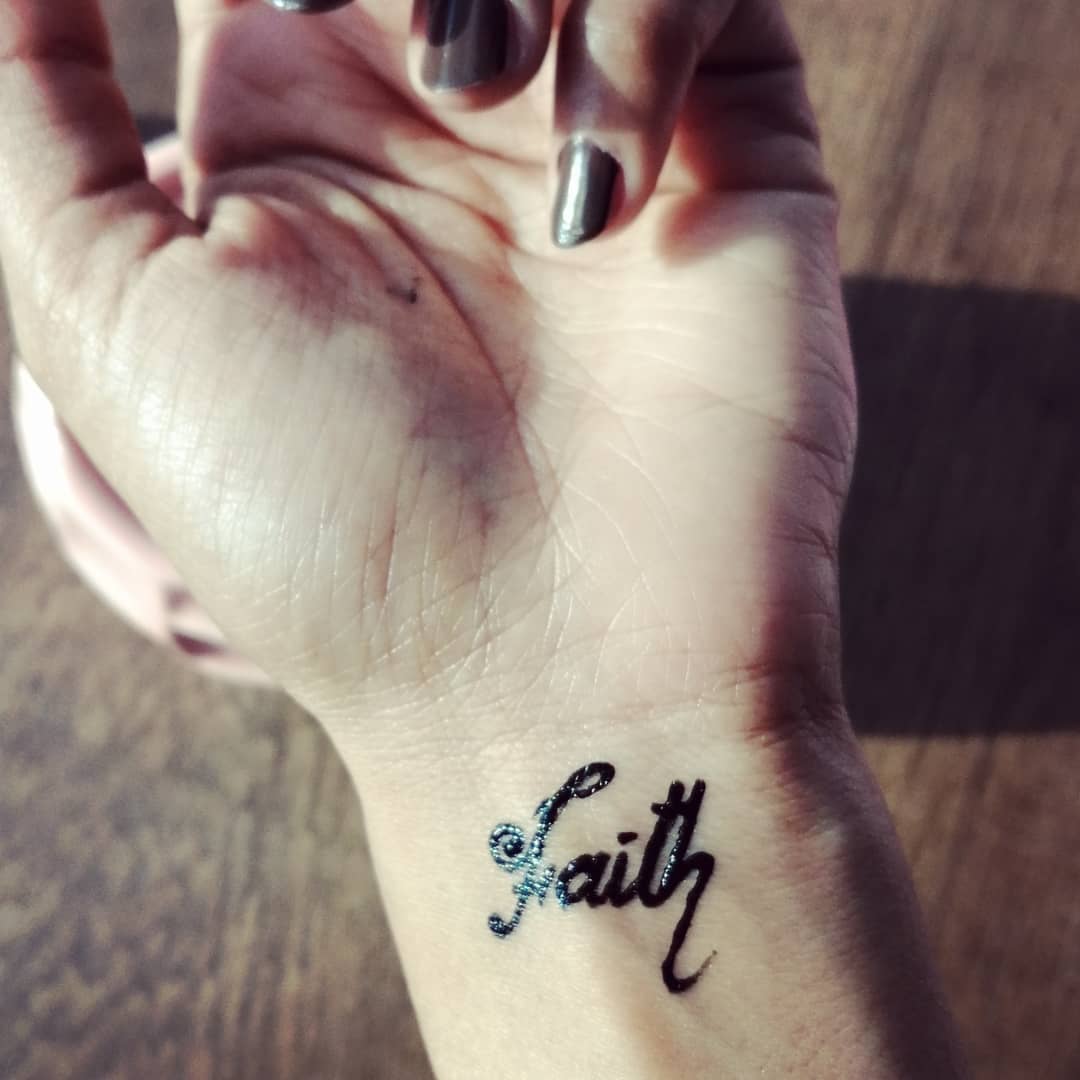 Kirk - SIN ON SKIN TATTOO STUDIO