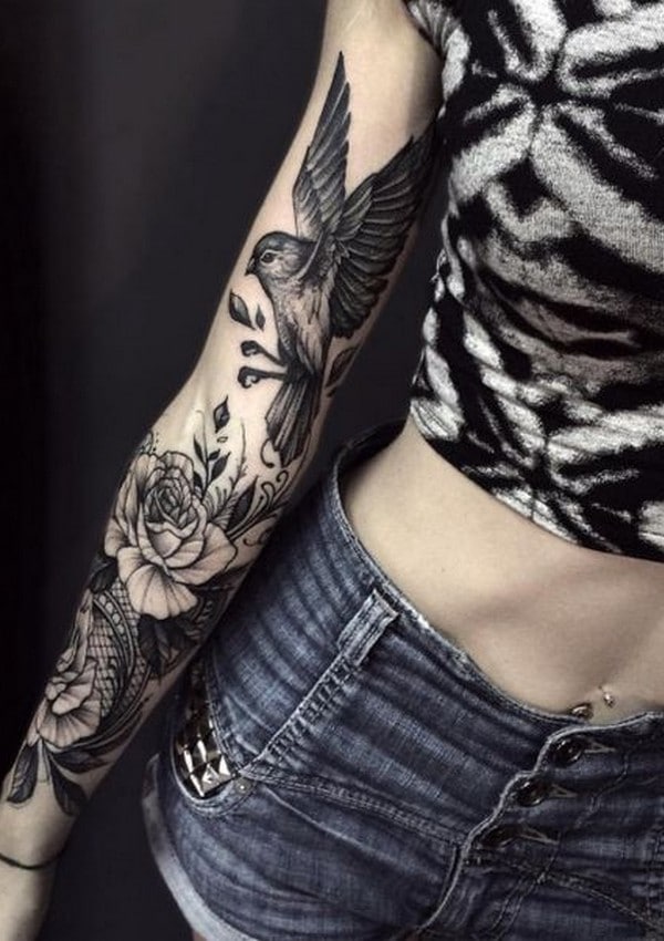 sleeve-tattoo-ideas