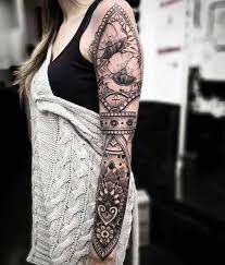 sleeve-tattoo-ideas