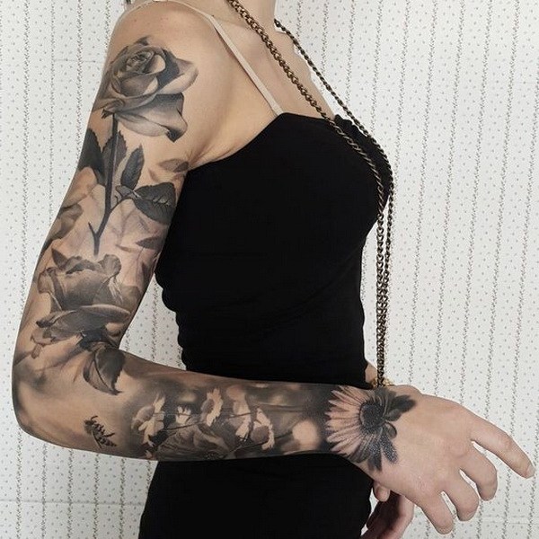 sleeve-tattoo-ideas