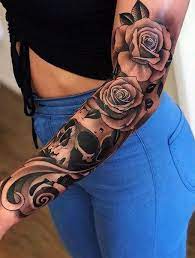 sleeve-tattoo-ideas