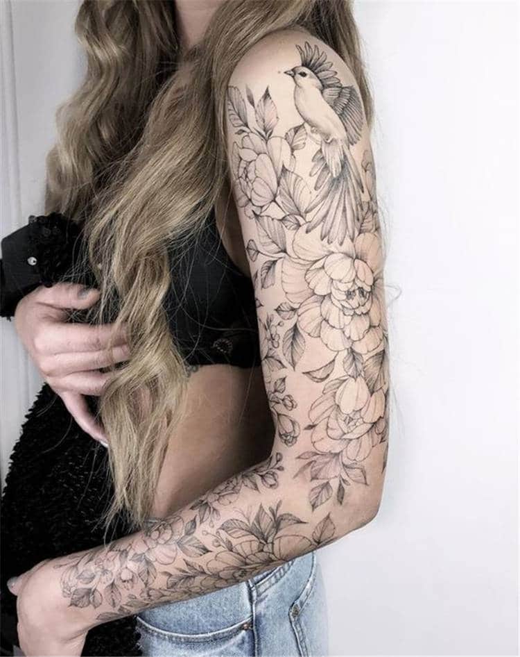 sleeve-tattoo-ideas