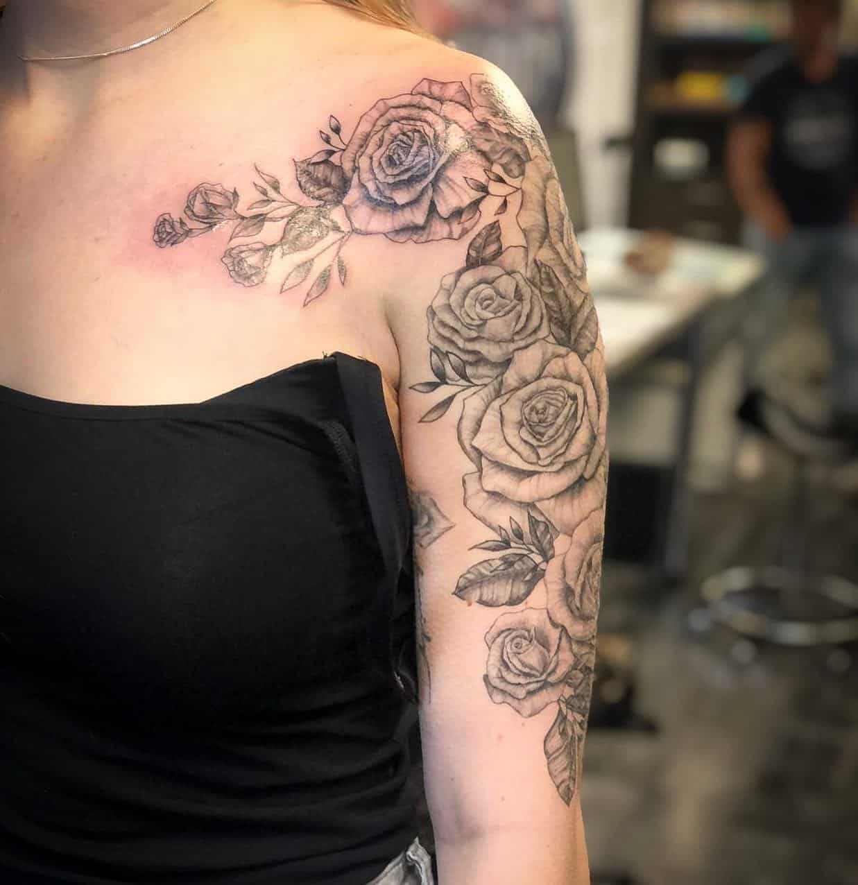 sleeve-tattoo-ideas