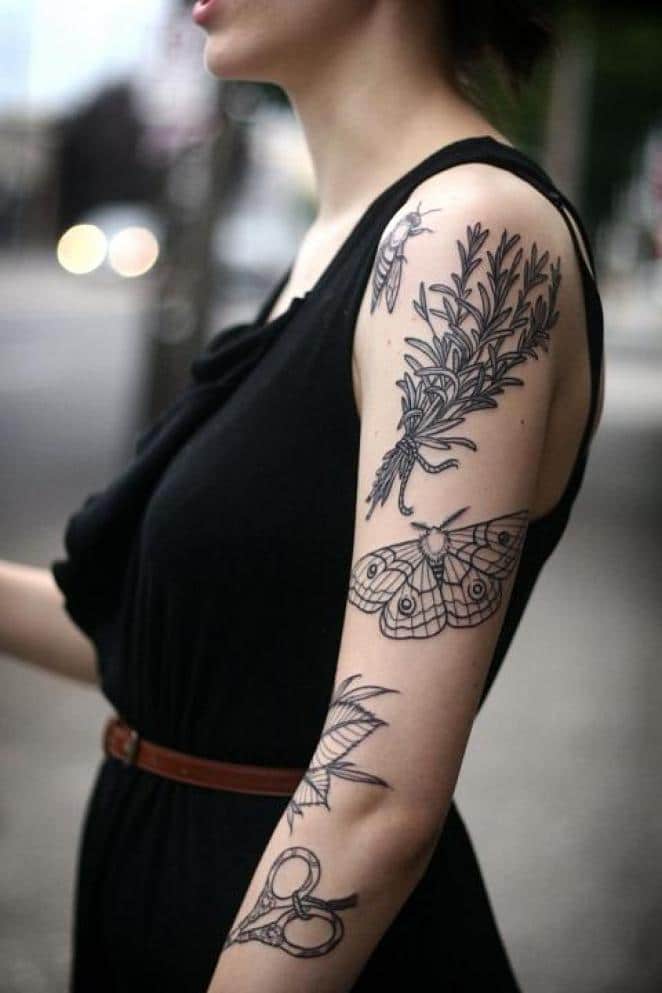 sleeve-tattoo-ideas