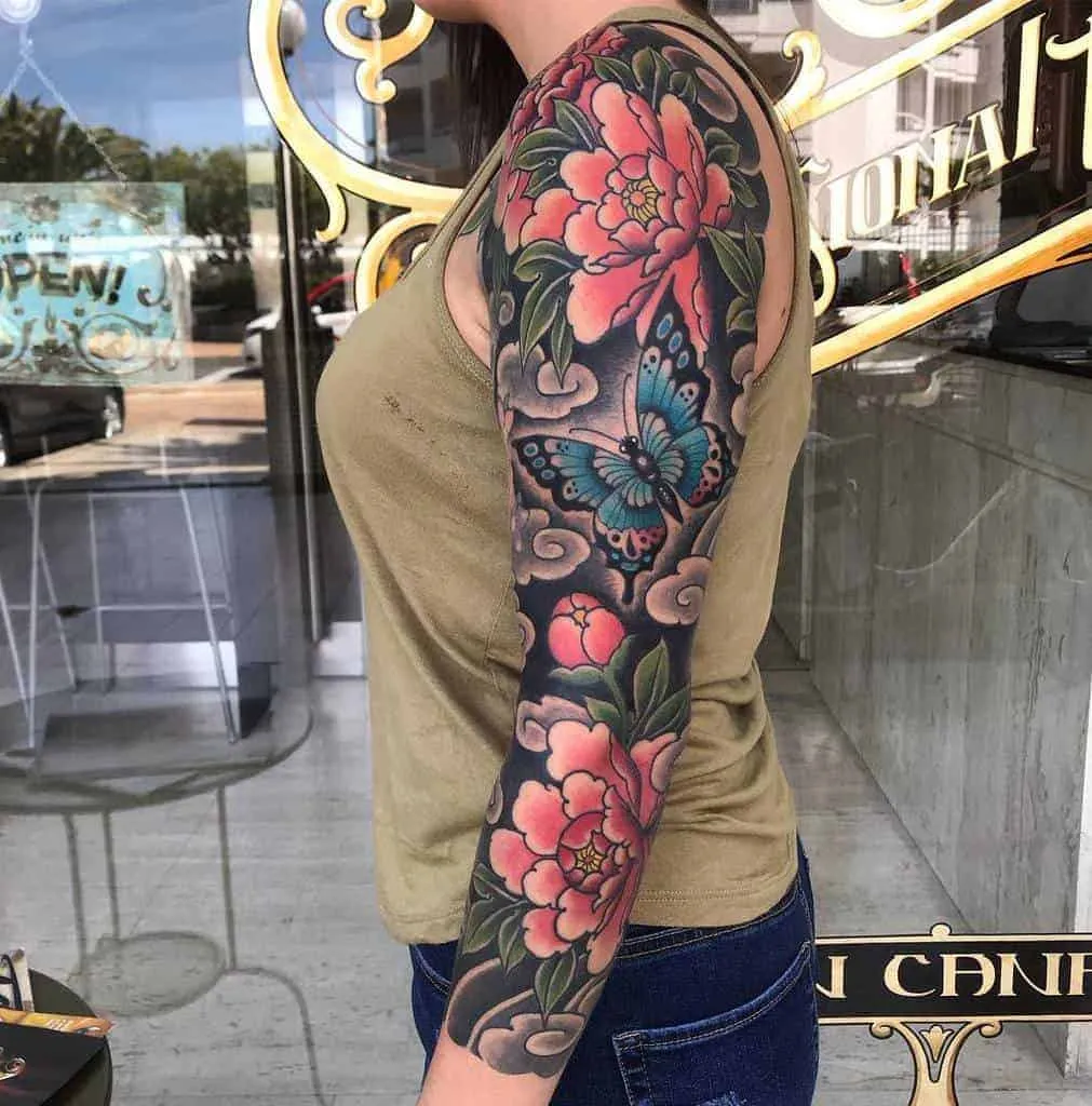 sleeve-tattoo-ideas