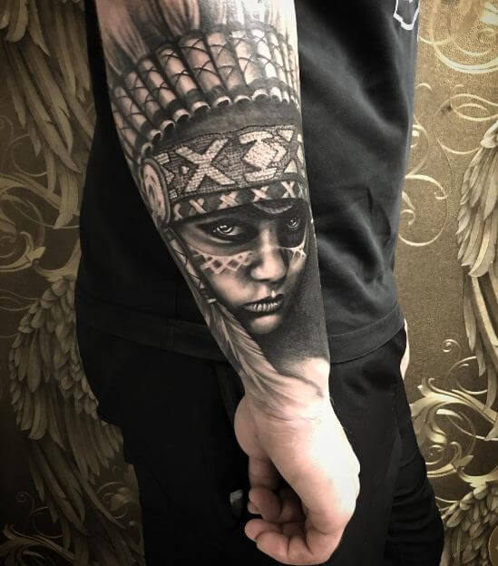 sleeve-tattoo-ideas