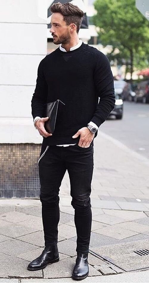 15 Smart Spring Work Wear For Men Outfit Combinations 15 Smart Spring Work Wear For Men Outfit Combinations