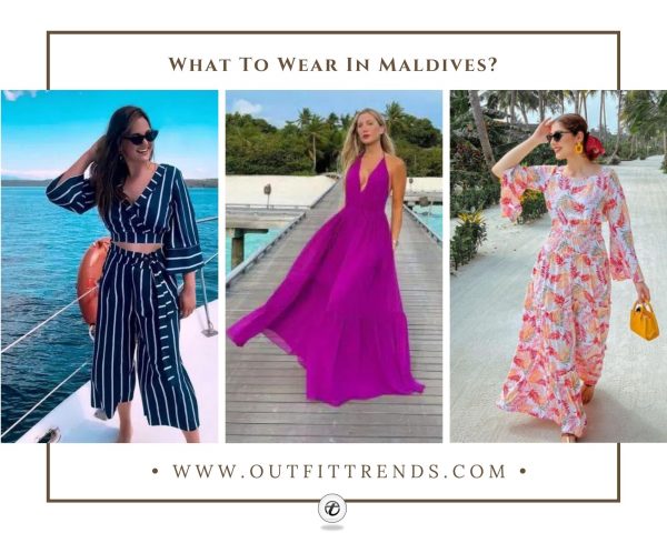 What to Wear in the Maldives? 20 Outfit Ideas & Packing List