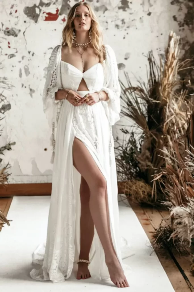 22 Elegant Wedding Gowns To Make Your Big Day Special 22 Elegant Wedding Gowns To Make Your Big Day Special