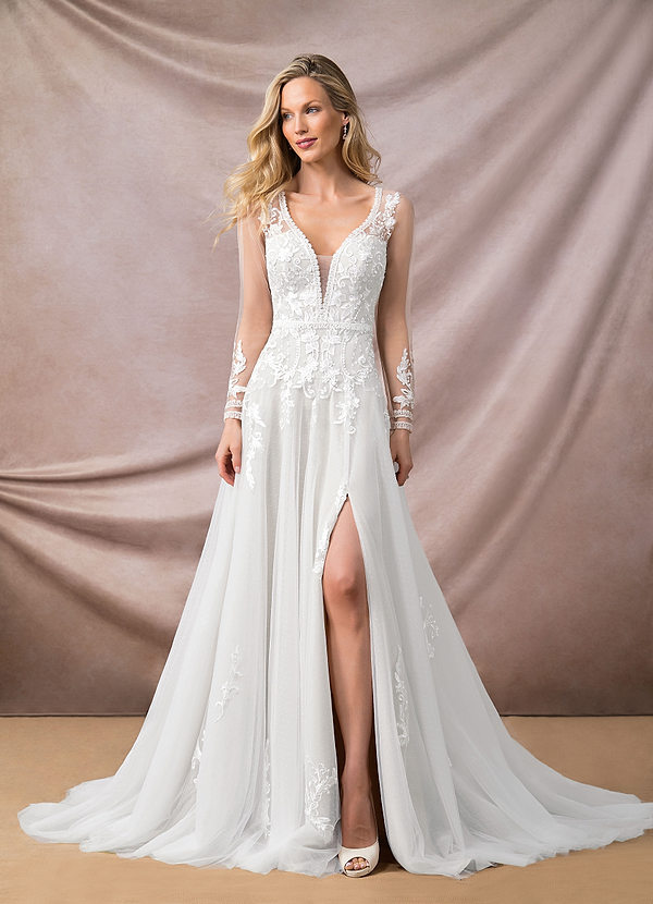 22 Elegant Wedding Gowns To Make Your Big Day Special 22 Elegant Wedding Gowns To Make Your Big Day Special
