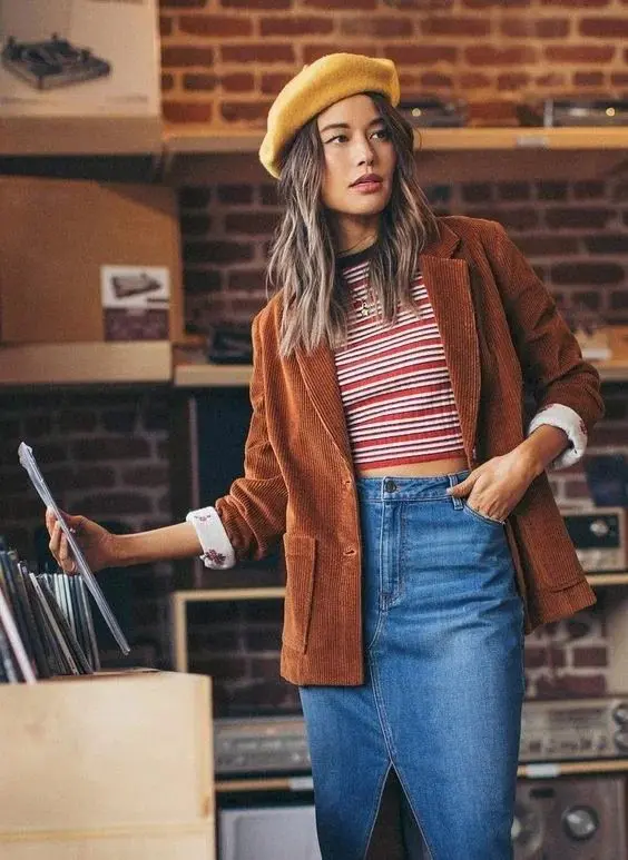 Corduroy-Blazer-Outfits-10