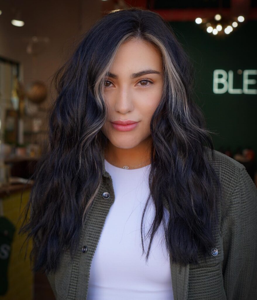 15 Black and White Hairstyle Ideas 2023 15 Black and White Hairstyle Ideas 2023