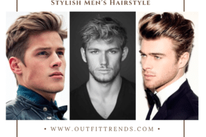 25 Most Popular, Latest, And Stylish Mens Hairstyle For This Season